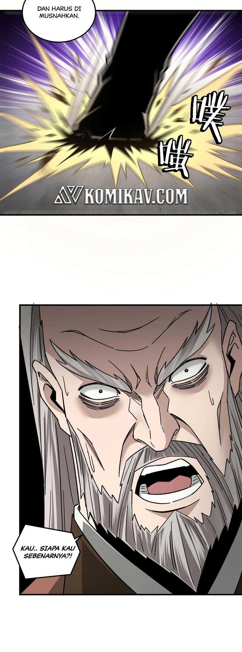 Greatest Boss System Chapter 79 Gambar 19